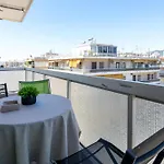 Hospitality House