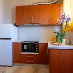 Hospitality House アパート カラマタ