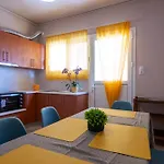 Hospitality House *