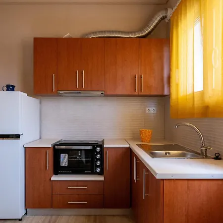 Hospitality House *