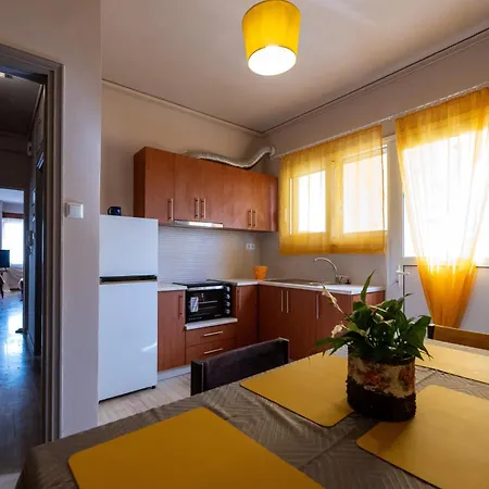 Hospitality House * Kalamáta