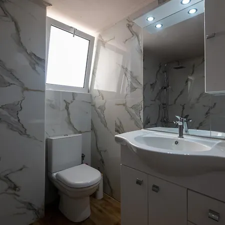 Hospitality House Apartment Kalamata