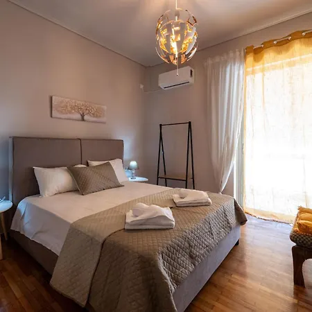 Appartement Hospitality House