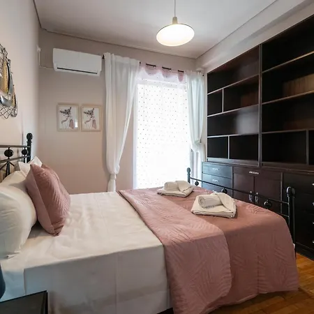 Hospitality House *