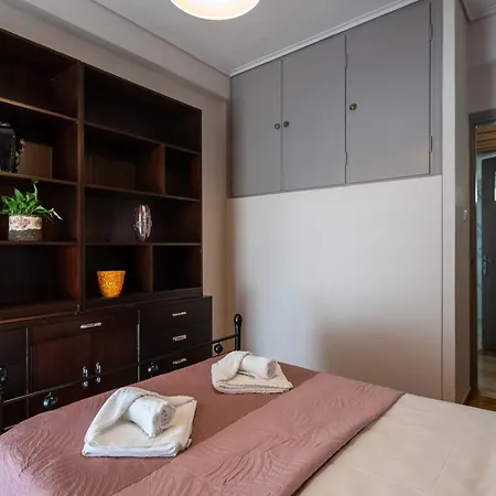 Hospitality House Appartement