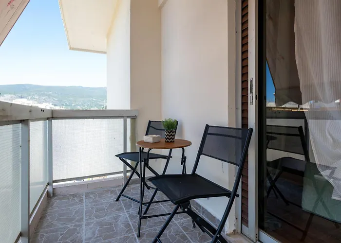 Appartement Hospitality House