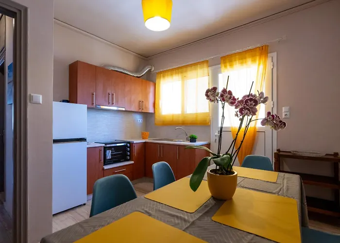 Hospitality House Appartement *