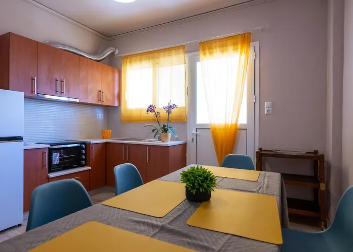 Hospitality House *