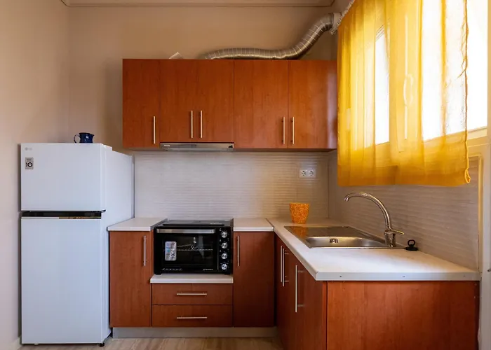 Hospitality House *