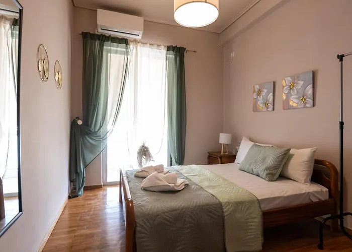 Hospitality House Appartement