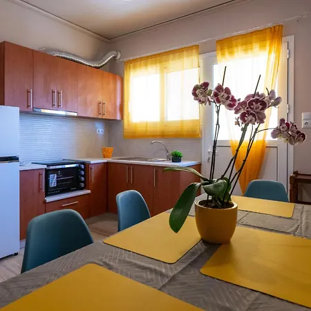 Hospitality House * Kalamata