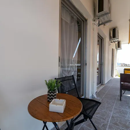 Hospitality House * Kalamata