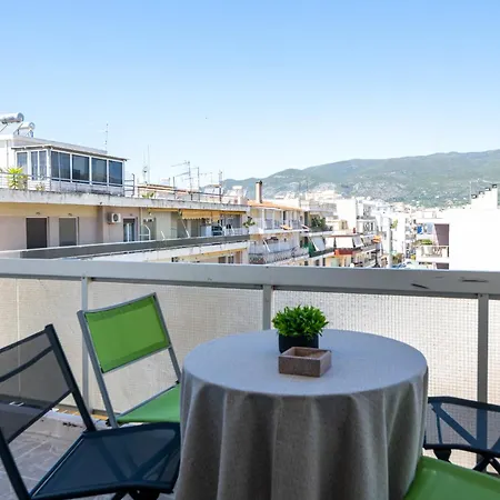 Appartamento Hospitality House *