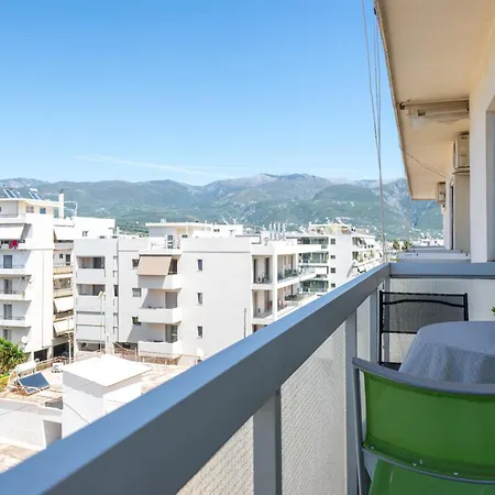 Appartamento Hospitality House *