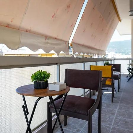 Hospitality House * Kalamata