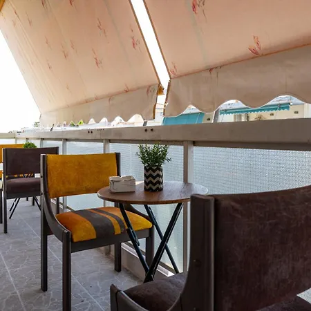 Hospitality House Kalamata