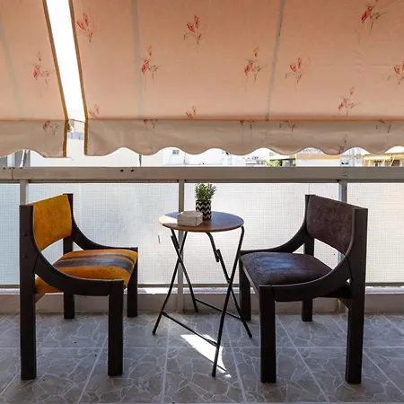 Hospitality House * Kalamata