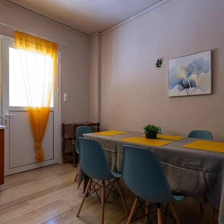 Hospitality House Appartamento *