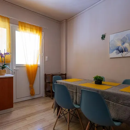 Hospitality House Kalamata