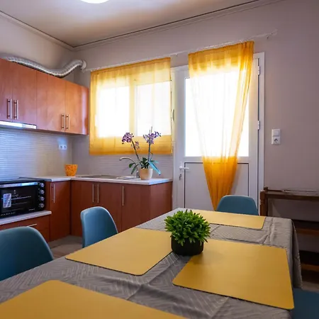Hospitality House *