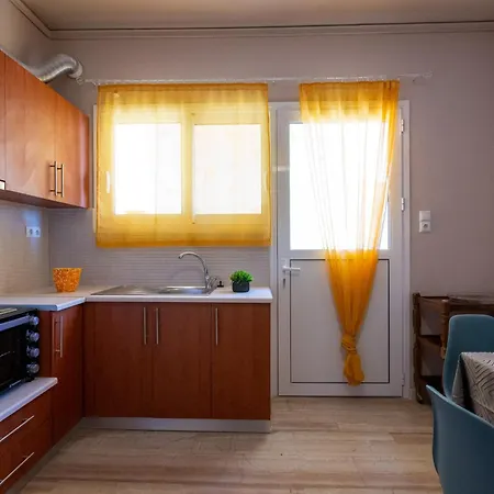 Apartment Hospitality House Kalamata