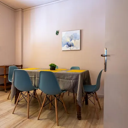 Apartment Hospitality House *