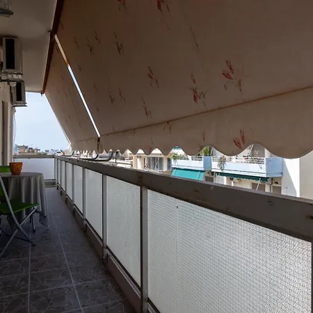 公寓 Hospitality House *