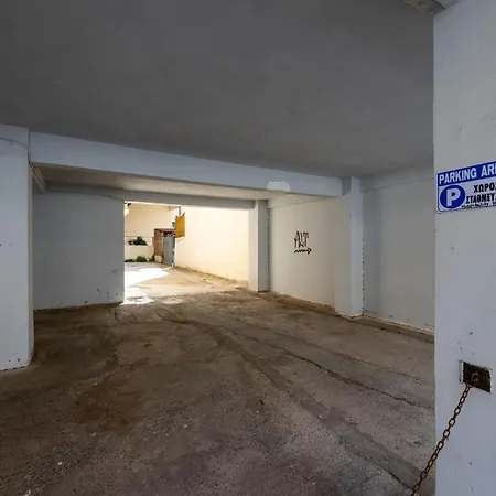 شقة Hospitality House *