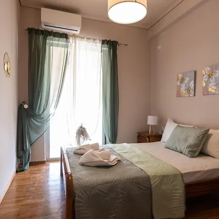 Hospitality House Apartment