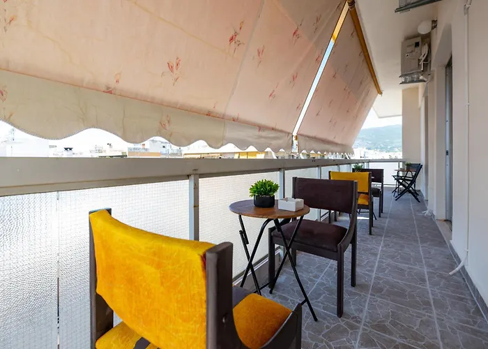 Hospitality House Kalamata