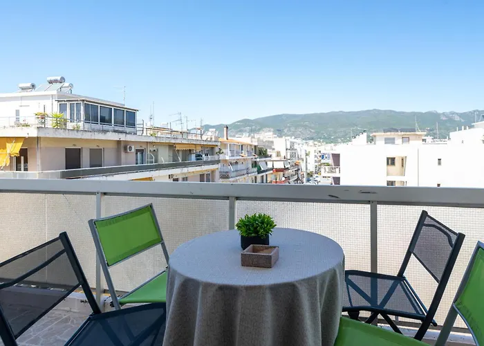 Hospitality House Lejlighed Kalamata