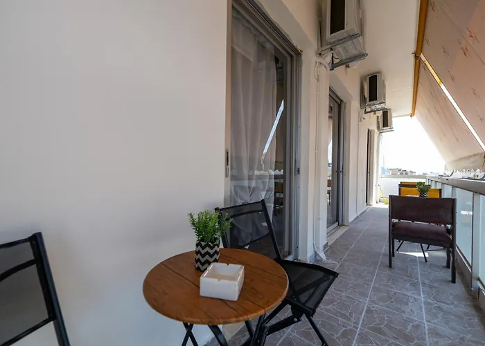 Hospitality House * Kalamata