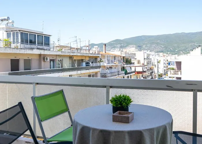 شقة Hospitality House *