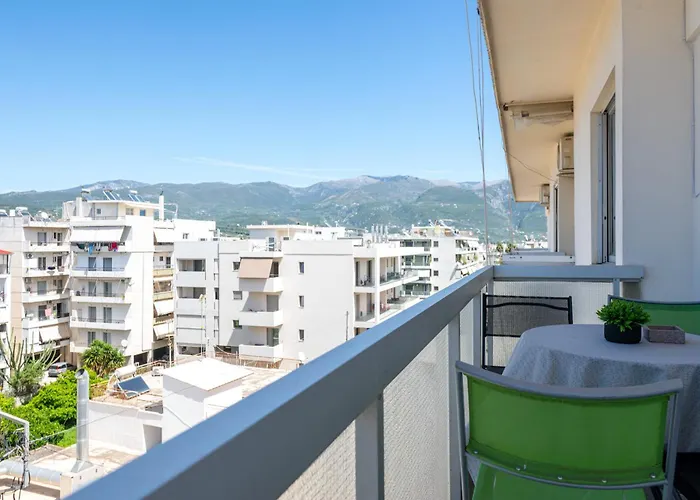 Lejlighed Hospitality House *