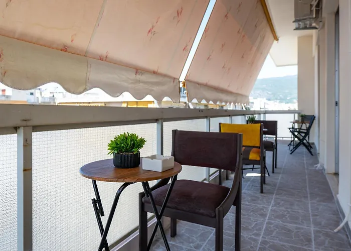 Hospitality House * Kalamata