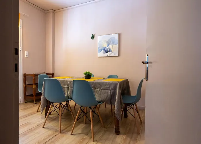 شقة Hospitality House *