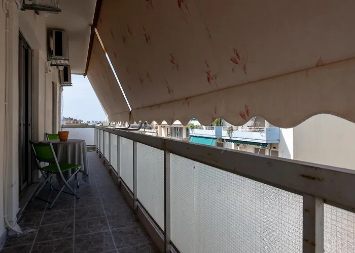 شقة Hospitality House *