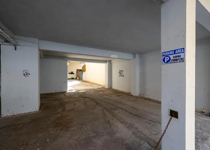 Lejlighed Hospitality House *