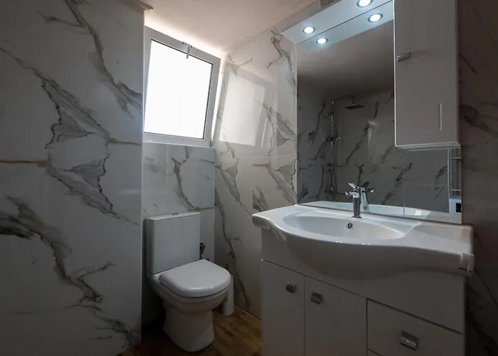 Hospitality House Lejlighed Kalamata