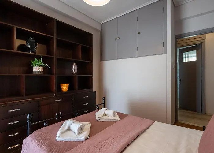 Hospitality House شقة